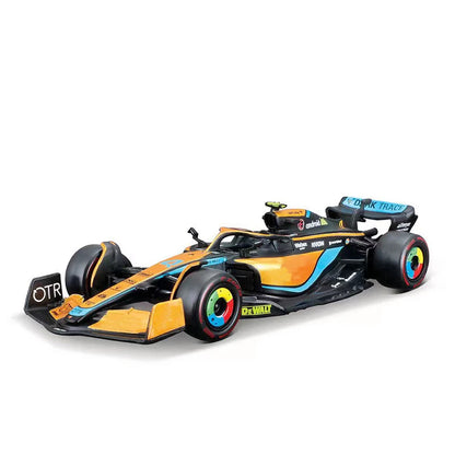 Burago 1:43 F1 CARS