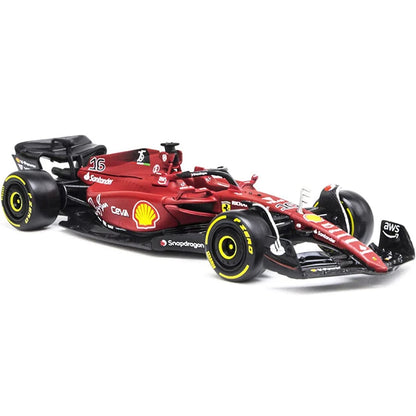 Burago 1:43 F1 CARS