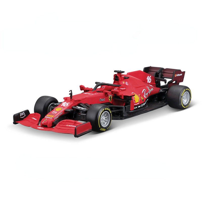 Burago 1:43 F1 CARS