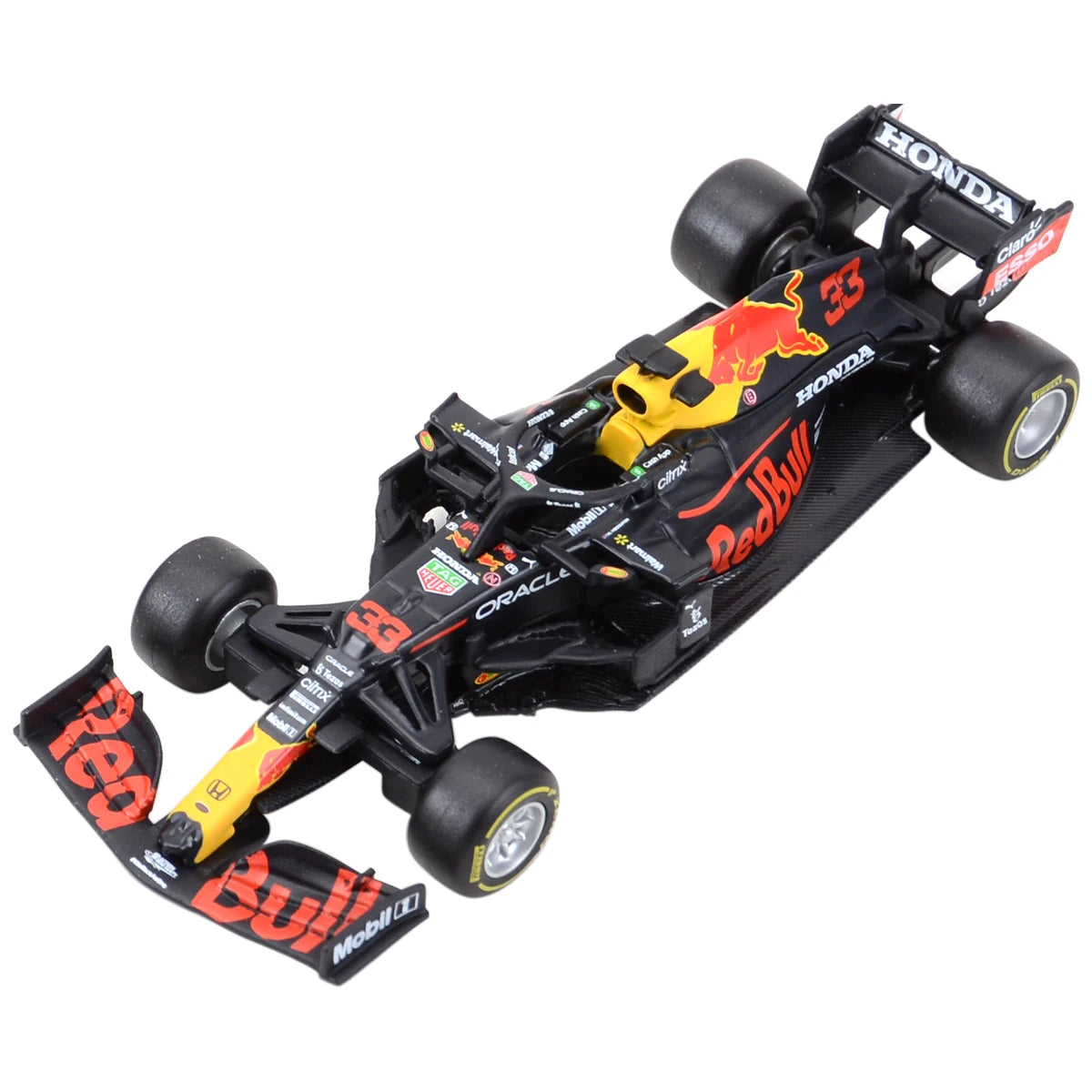 Burago 1:43 F1 CARS