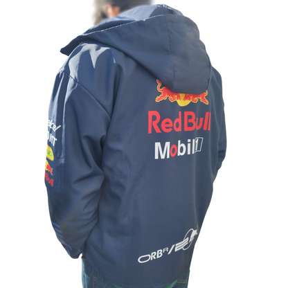 Casaco RedBull Racing 2024  windbreaker