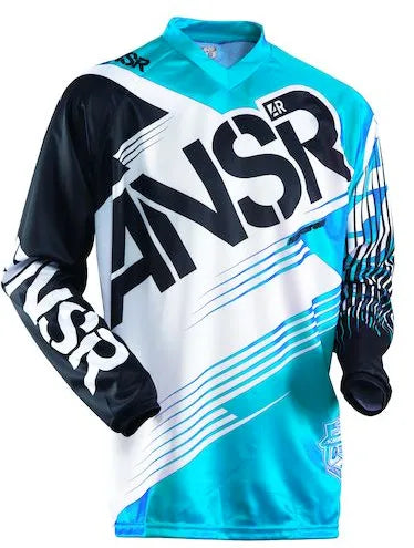 Camisola Motocross AR 2