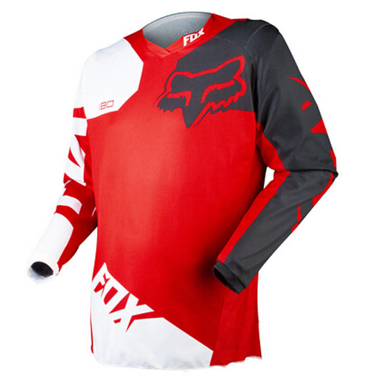 Camisola Motocross FOX 115
