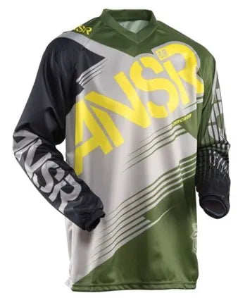 Camisola Motocross AR 1