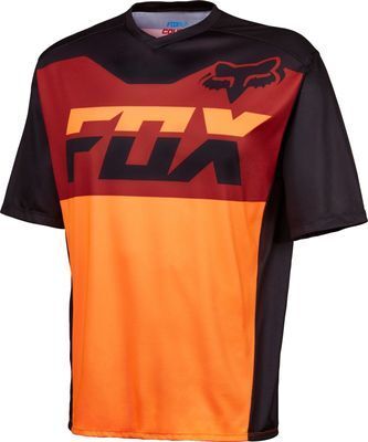 Camisola Motocross FOX 8