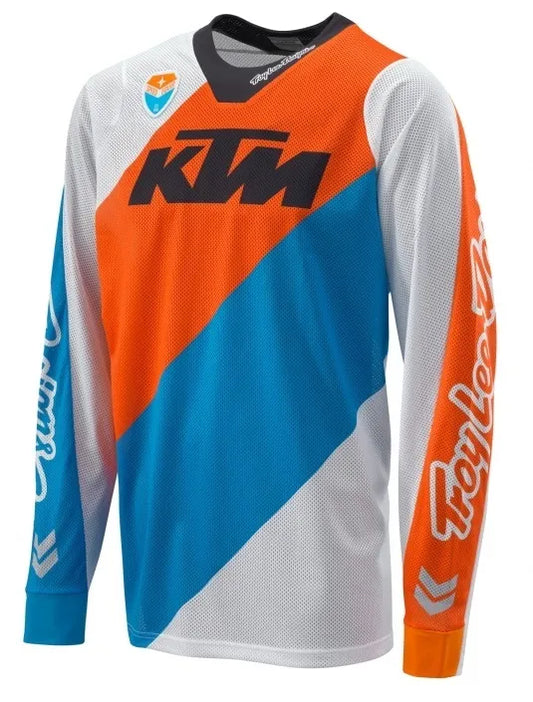 Camisola Motocross KTM 1
