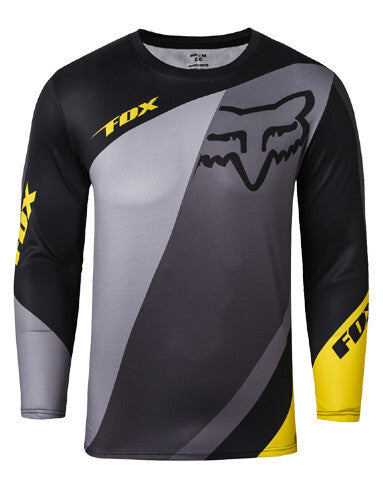 Camisola Motocross FOX 43