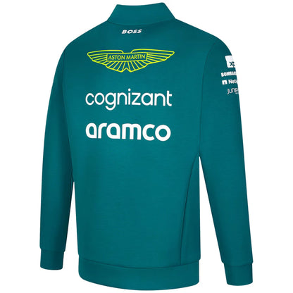 Sweater Aston Martin 2023