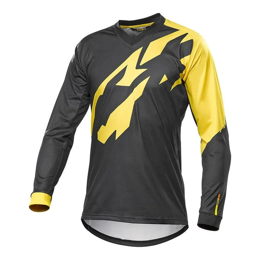Camisola Motocross Mavic 7