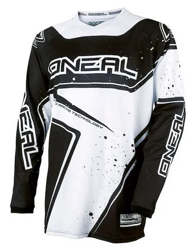 Camisola Motocross ONEAL 10