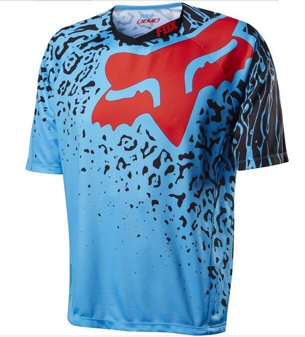 Camisola Motocross FOX 34