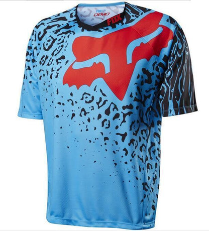 Camisola Motocross FOX 34