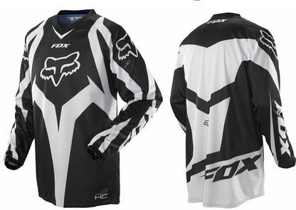Camisola Motocross FOX 68