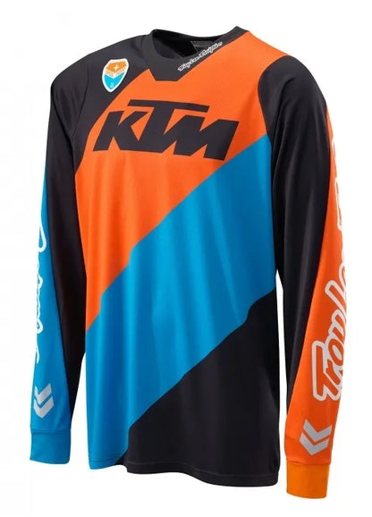 Camisola Motocross KTM 3