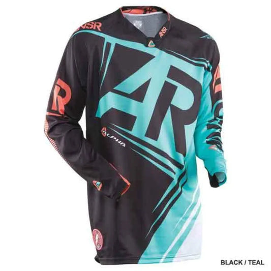 Camisola Motocross AR 7