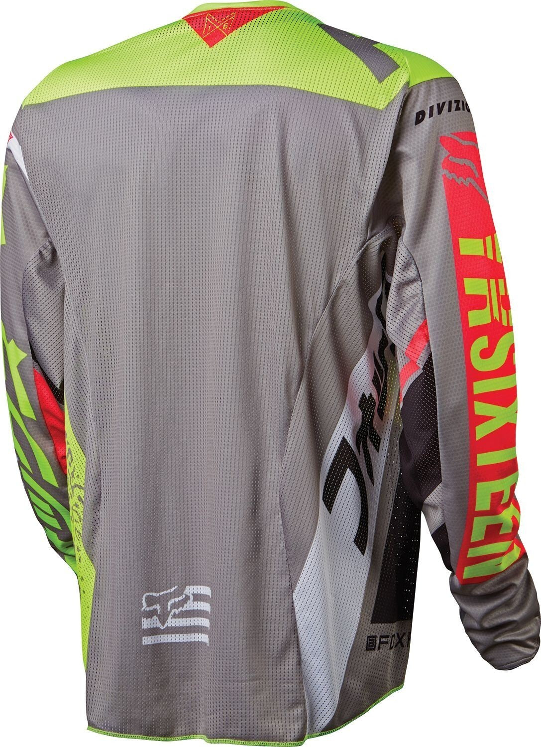 Camisola Motocross FOX 104