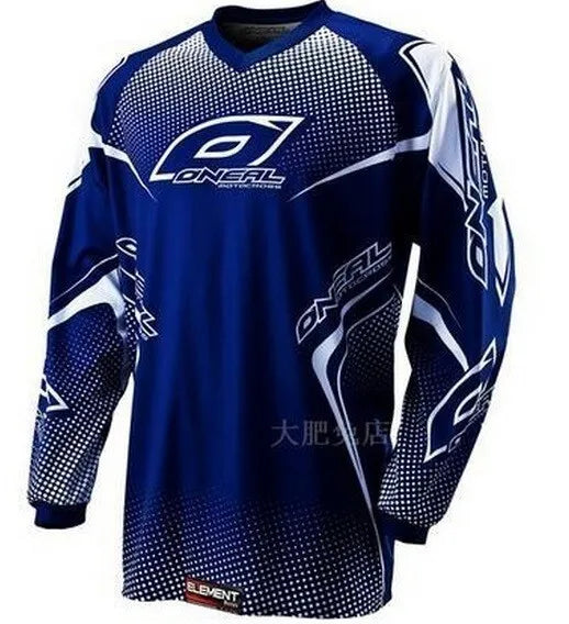 Camisola Motocross ONEAL 36