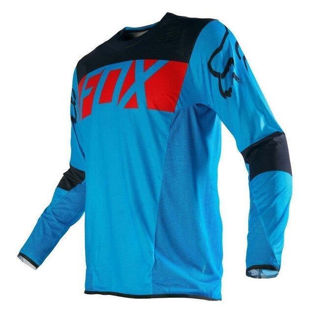 Camisola Motocross FOX 128