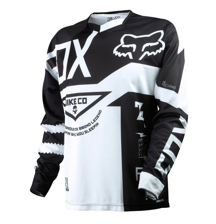 Camisola Motocross FOX 75