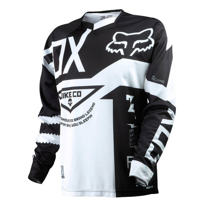 Camisola Motocross FOX 75