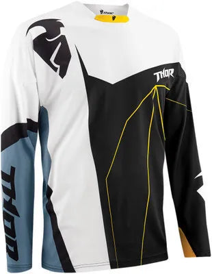 Camisola Motocross THOR 4