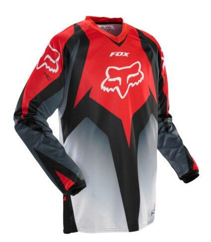 Camisola Motocross FOX 67