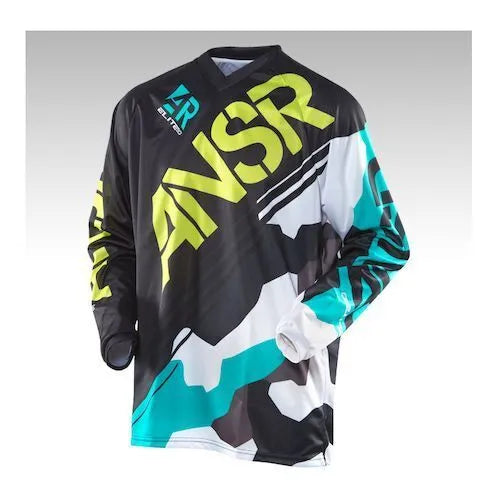 Camisola Motocross AR 5