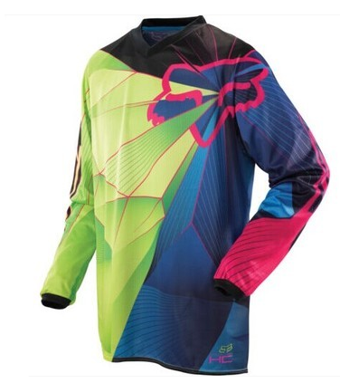 Camisola Motocross FOX 130