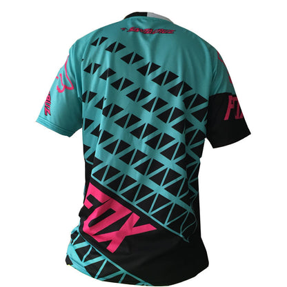 Camisola Motocross FOX 9