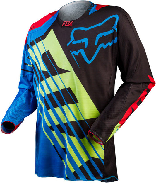 Camisola Motocross FOX 58