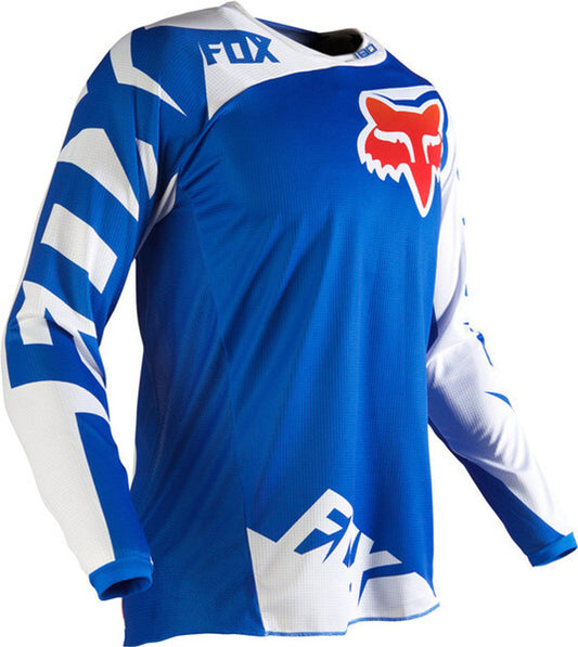 Camisola Motocross FOX 147