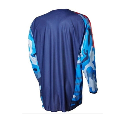 Camisola Motocross FOX 47