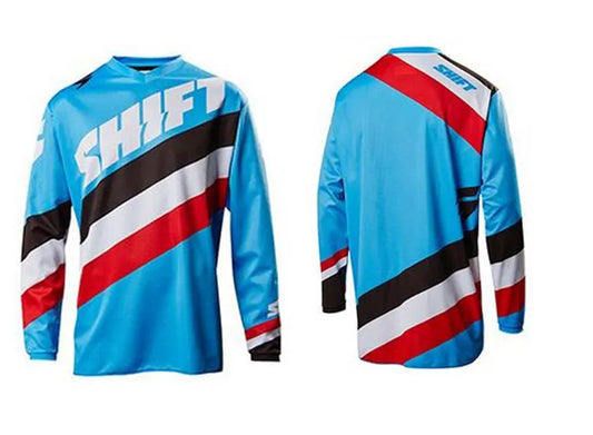 Camisola Motocross SHIFT 3