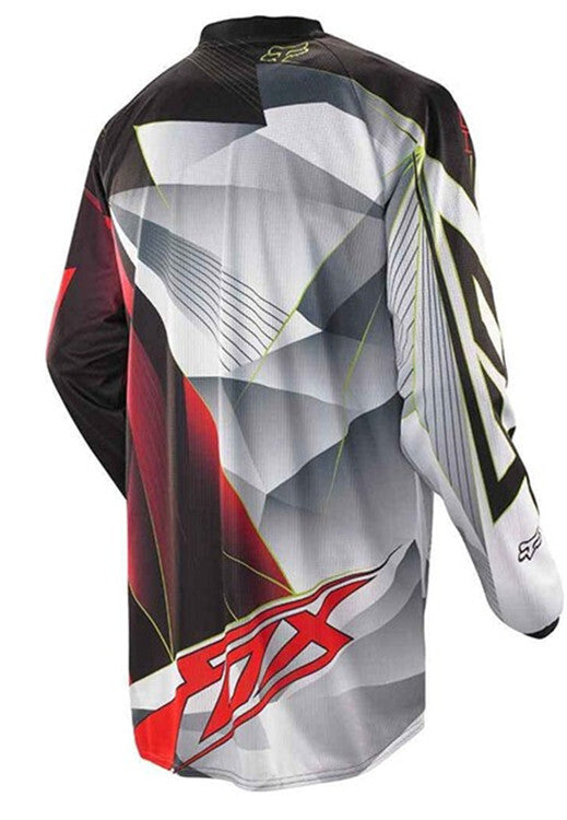 Camisola Motocross FOX 133