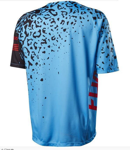 Camisola Motocross FOX 34