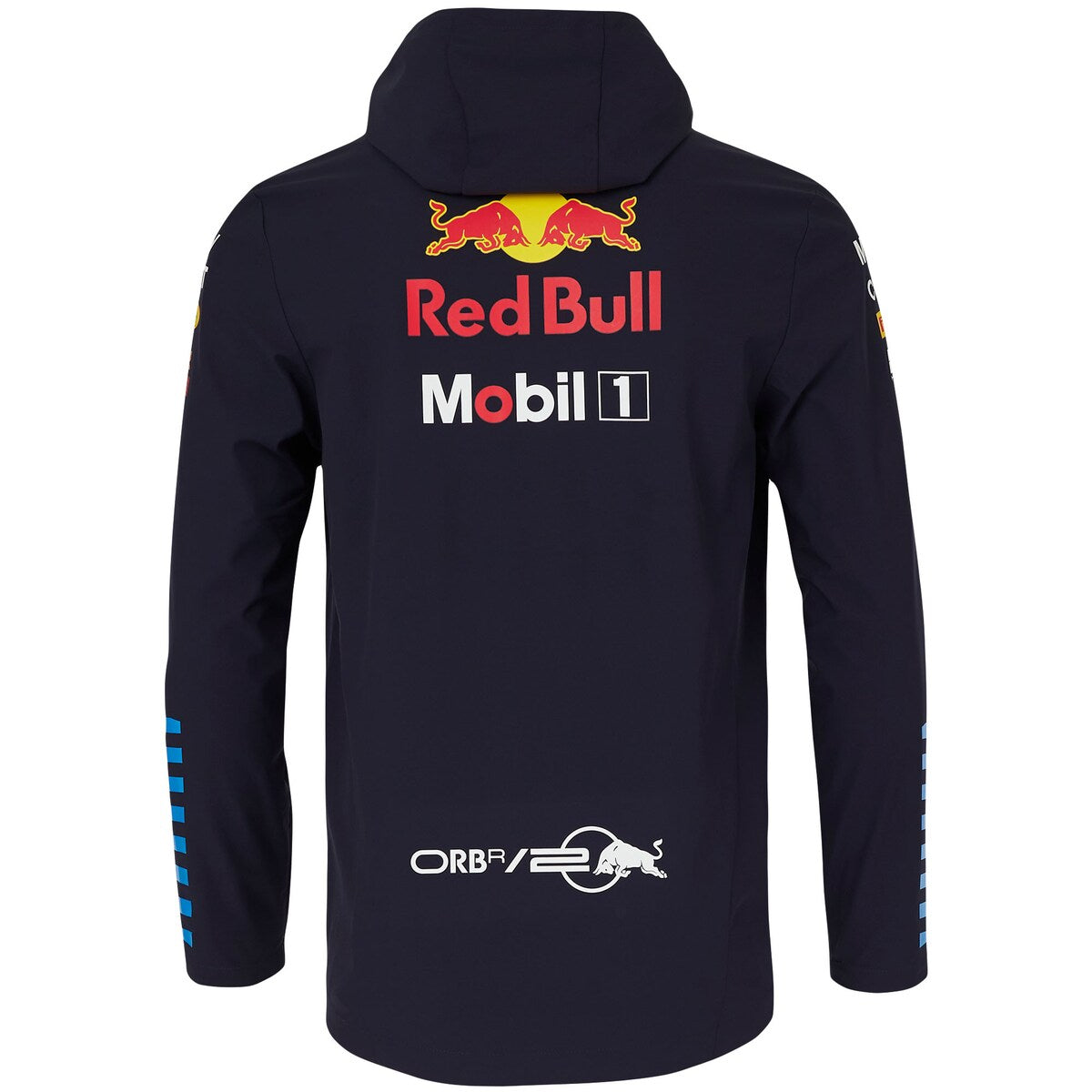 Casaco RedBull Racing 2024  windbreaker