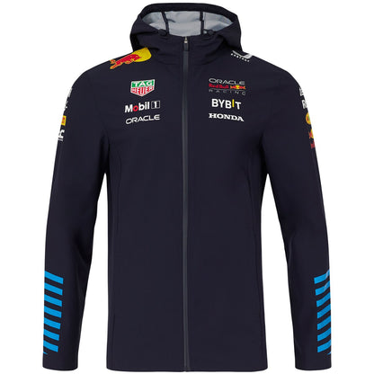 Casaco RedBull Racing 2024  windbreaker