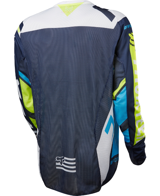 Camisola Motocross FOX 103