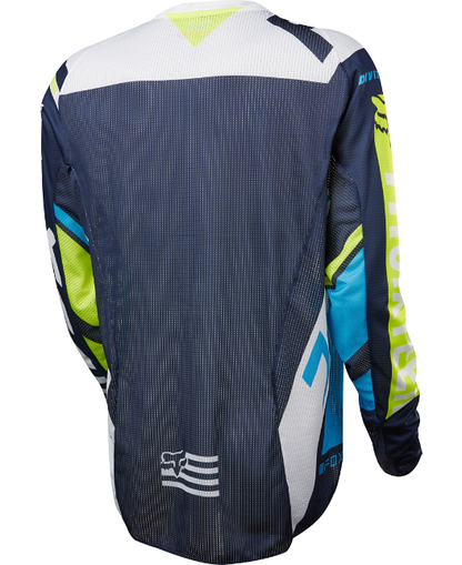Camisola Motocross FOX 103