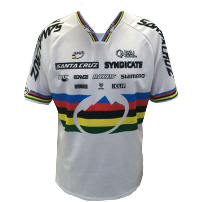 Camisola Motocross FOX 5