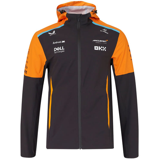 Casaco McLaren 2024  windbreaker