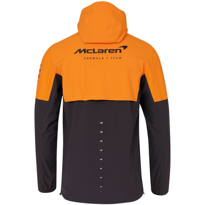 Casaco McLaren 2024  windbreaker