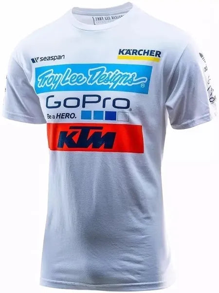 Camisola Motocross KTM 11