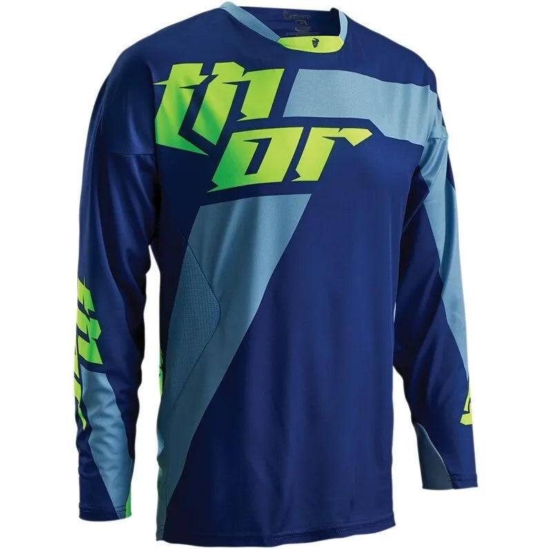 Camisola Motocross THOR 21