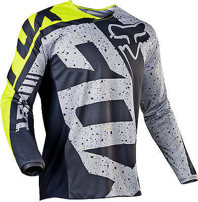 Camisola Motocross FOX 63