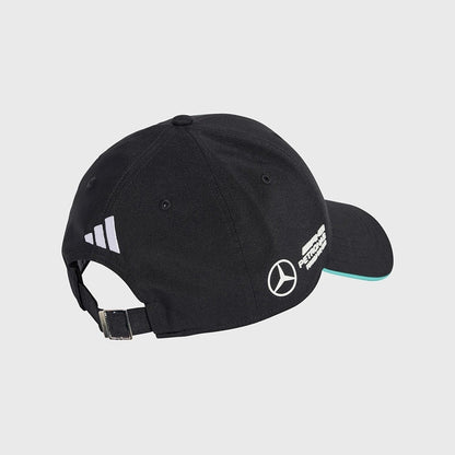 Mercedes-AMG F1 adidas 2025 - Team Driver Cap