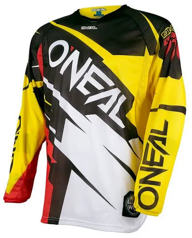 Camisola Motocross ONEAL 9