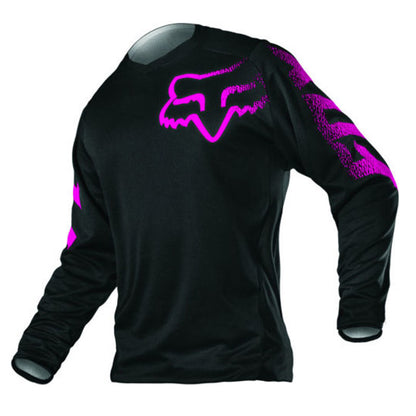 Camisola Motocross FOX 72