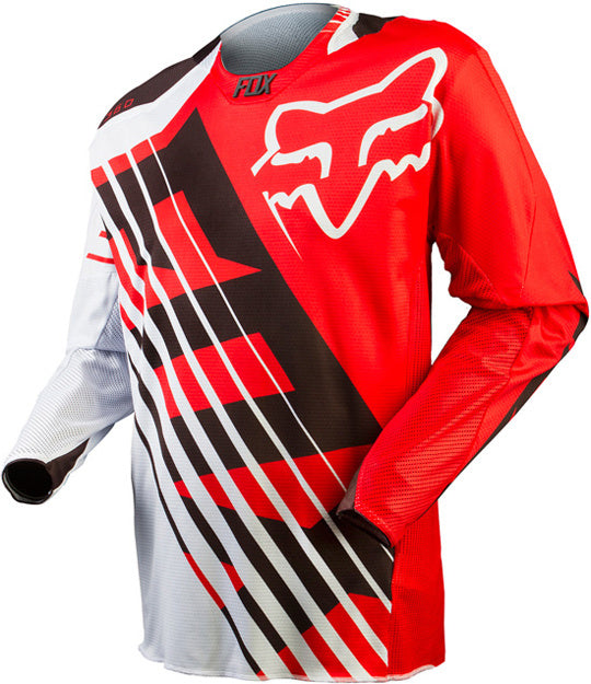 Camisola Motocross FOX 61