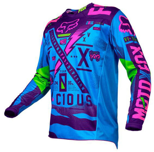 Camisola Motocross FOX 97